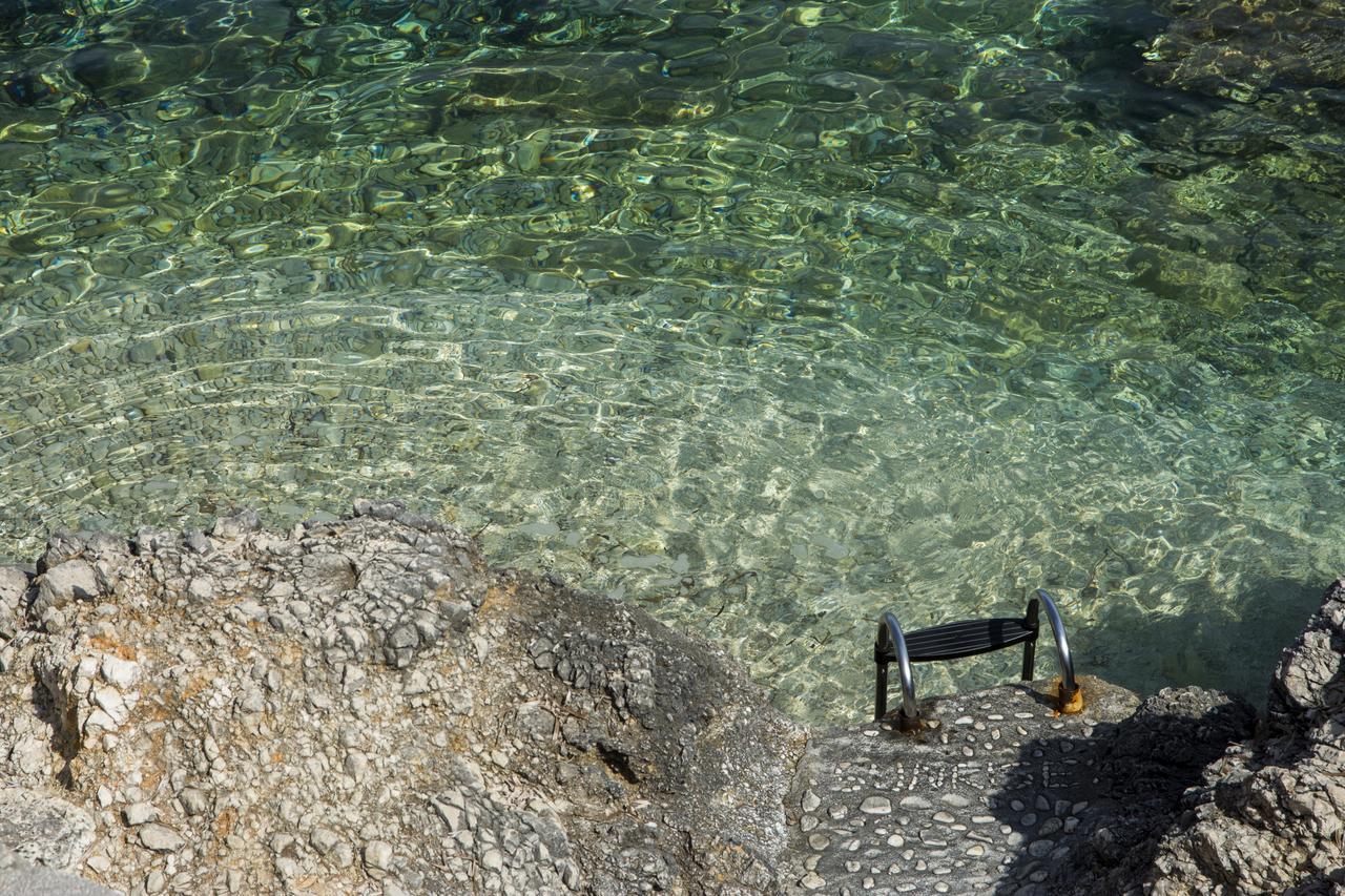 Paxos Sunrise Villas ไกออส ภายนอก รูปภาพ